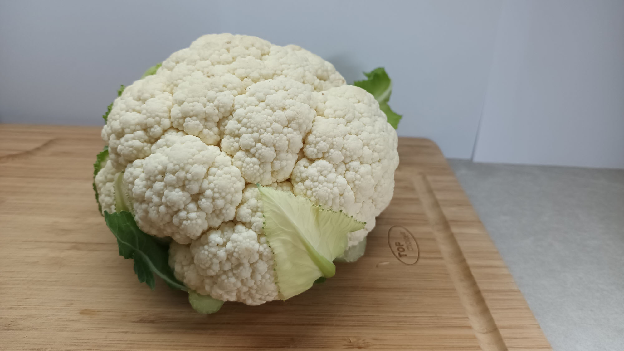 椰菜花-商品示範圖2